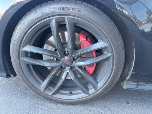 Used 2018 Audi A7 3.0T Premium Plus w/ Competition Package image 8