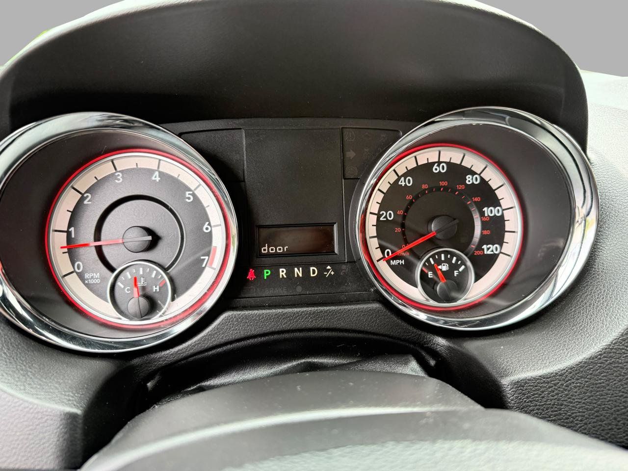 Used 2017 Dodge Grand Caravan SXT w/ Driver Convenience Group FWD image 23