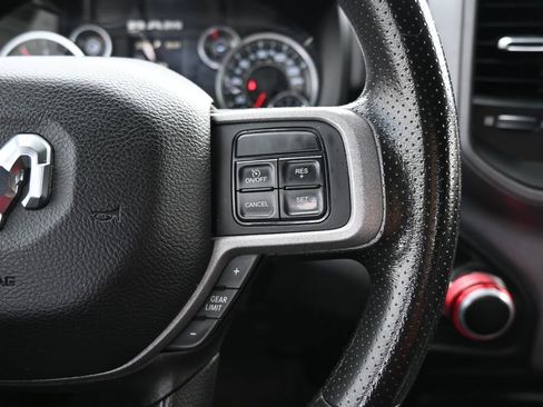 New 2026 RAM 2500 Tradesman image 7