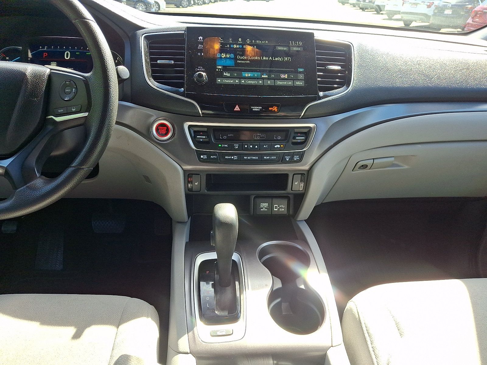 Used 2019 Honda Pilot EX image 15