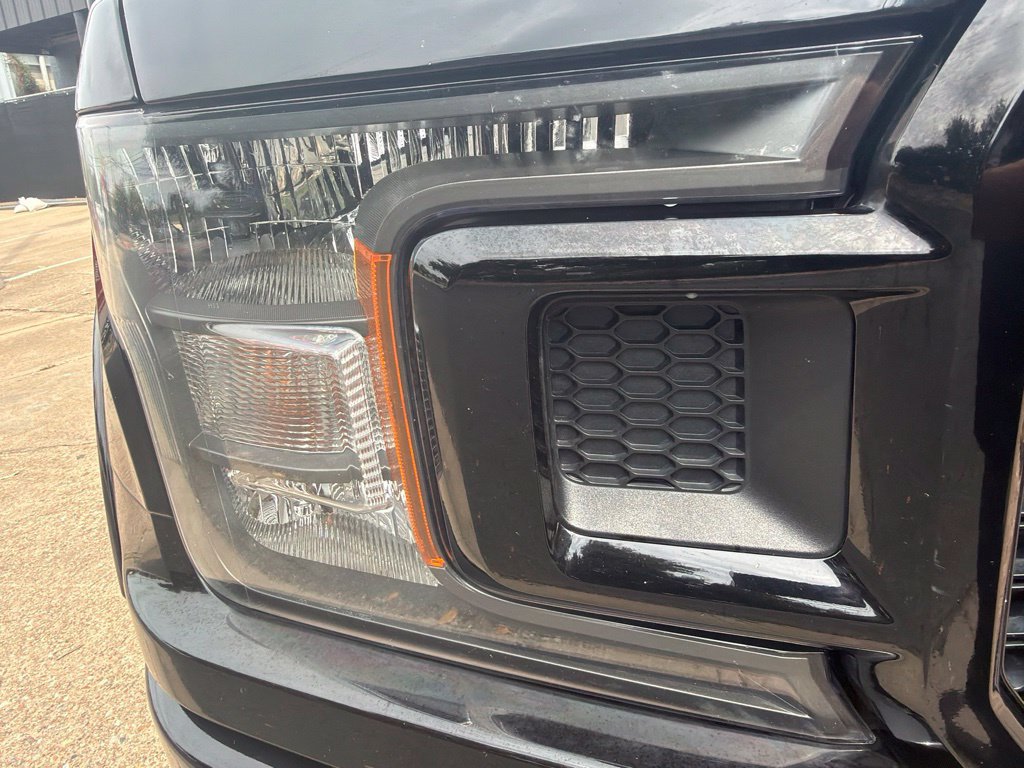 Used 2018 Ford F150 XLT w/ Equipment Group 302A Luxury AWD/4WD image 10