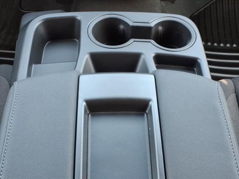 New 2026 Chevrolet Silverado 1500 Custom image 17