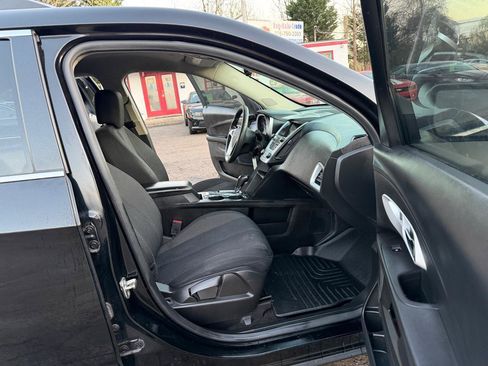 Used 2016 Chevrolet Equinox LT image 15