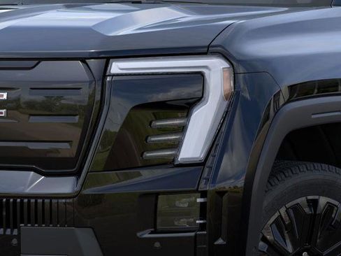 New 2026 GMC Sierra EV Elevation w/ Premium Package AWD/4WD image 36