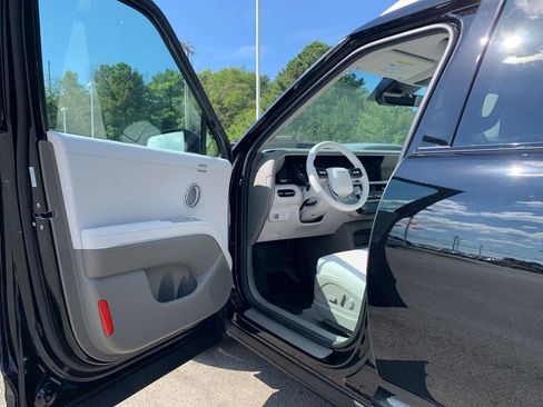 New 2026 Hyundai Palisade Limited image 52