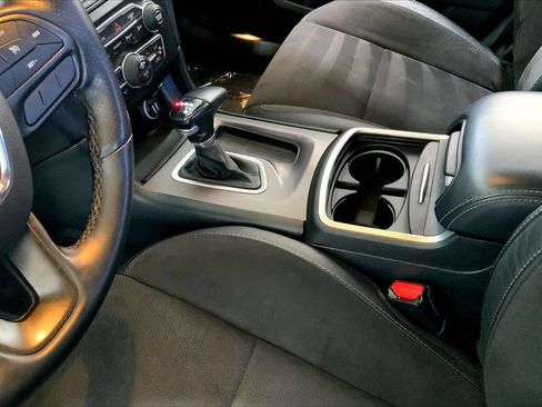 Used 2023 Dodge Charger Scat Pack w/ Plus Group RWD image 17