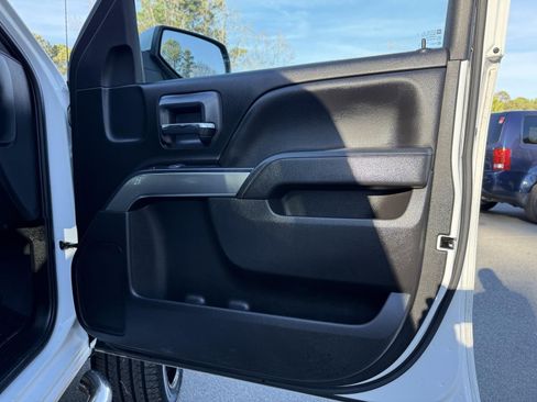 Used 2019 Chevrolet Silverado 1500 LT image 21