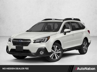 Used 2018 Subaru Outback 2.5i Limited AWD/4WD video 1