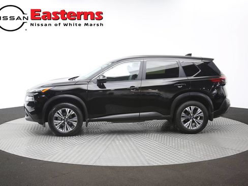 Used 2023 Nissan Rogue SV AWD/4WD image 59