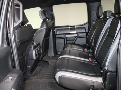 Used 2020 Ford F150 Raptor AWD/4WD image 26