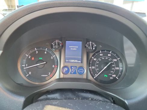 Used 2019 Lexus GX 460 Premium image 3