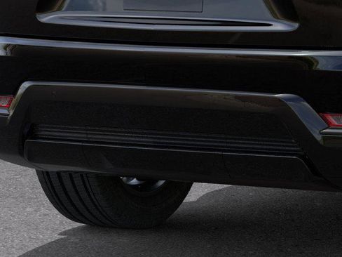 New 2025 Cadillac Escalade IQ Sport 2 w/ LPO, ONYX Package image 15