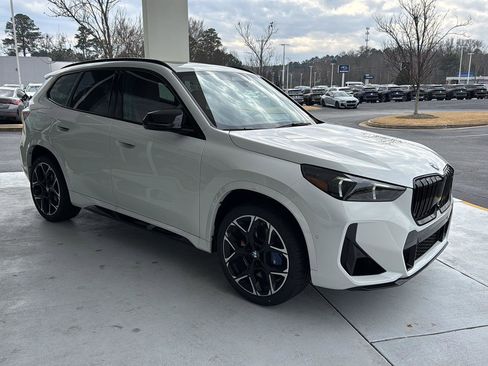 New 2026 BMW X1 M35i w/ Technology Package image 5