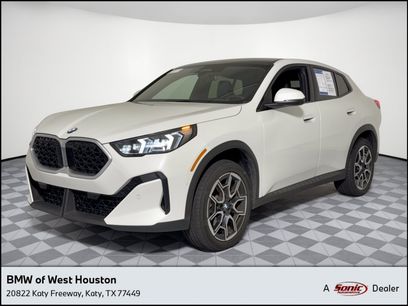 Used 2026 BMW X2 xDrive28i