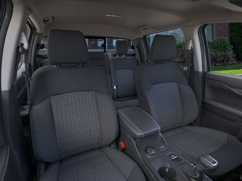 New 2025 Ford Ranger XLT image 10