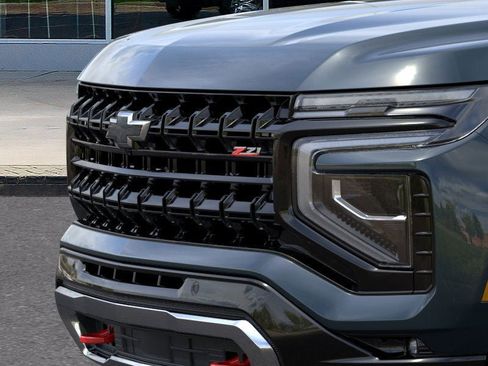 New 2026 Chevrolet Tahoe Z71 image 37