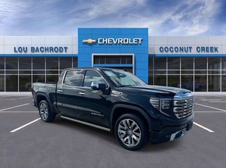 Used 2022 GMC Sierra 1500 Denali w/ Denali Reserve Package AWD/4WD video 2