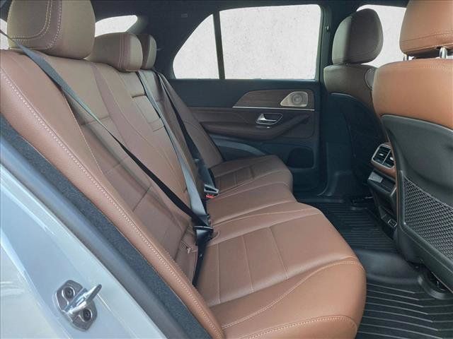 Certified 2026 Mercedes-Benz GLE 450 4MATIC image 12