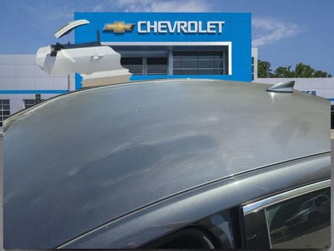 Used 2016 Chevrolet Malibu LT image 13