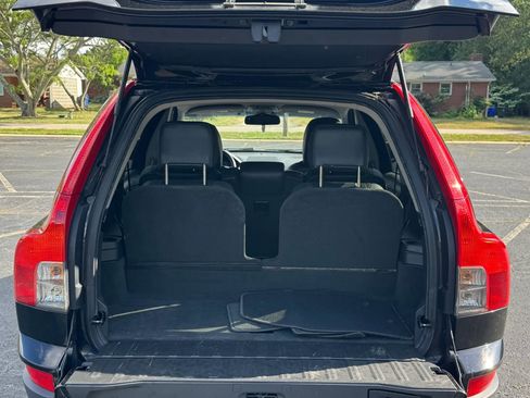Used 2008 Volvo XC90 3.2 FWD image 19