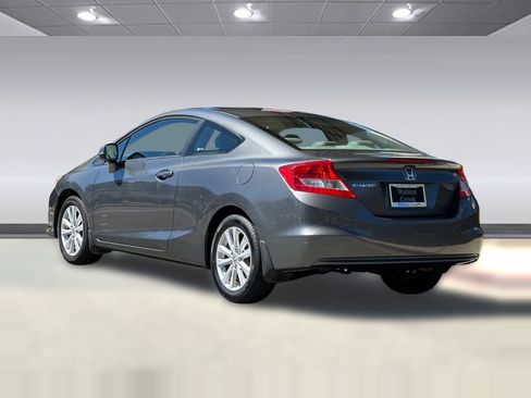 Used 2012 Honda Civic EX-L image 3