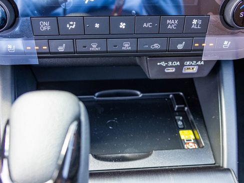 New 2026 Subaru Outback Touring XT AWD/4WD image 9