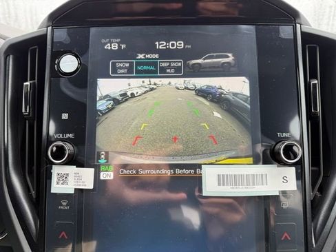 New 2026 Subaru Forester Wilderness image 27