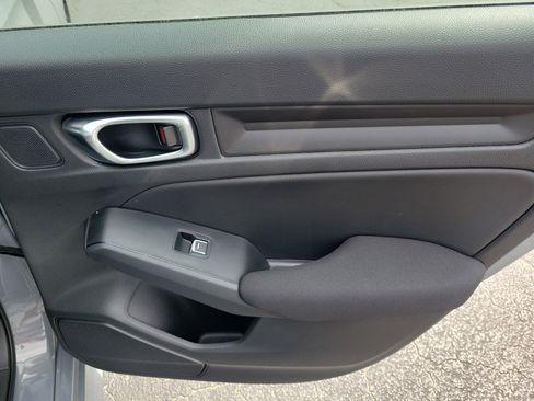 New 2026 Honda Civic Sport image 11