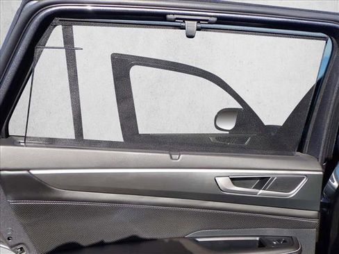 Used 2024 Volkswagen Atlas Cross Sport SE image 11