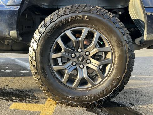 Certified 2023 Ford F150 Tremor image 13