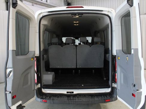 Used 2017 Ford Transit 350 XL RWD image 29