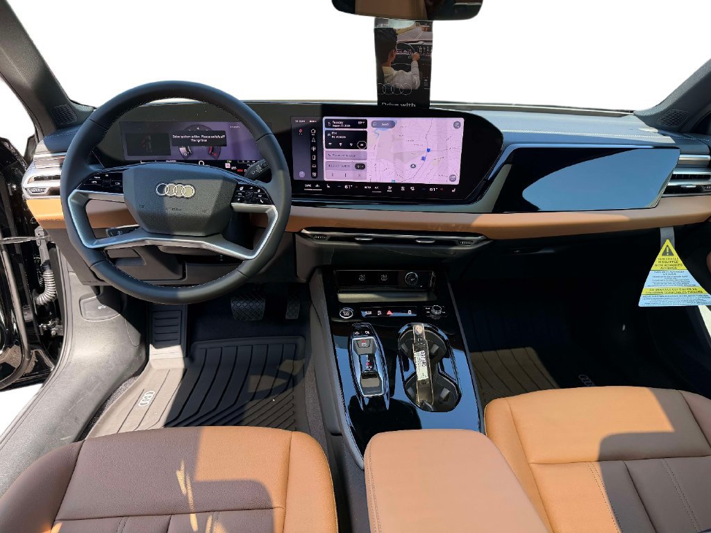 New 2026 Audi A5 Premium AWD/4WD image 19