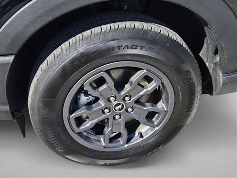 Certified 2023 Ford Bronco Sport Big Bend w/ Convenience Package image 23