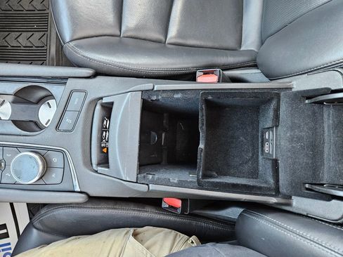 Used 2021 Cadillac XT5 Sportv image 17