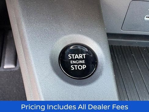 New 2026 Nissan Sentra SR FWD image 13