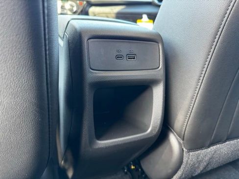 New 2026 Chevrolet Trax LT w/ Driver Confidence Package FWD image 7