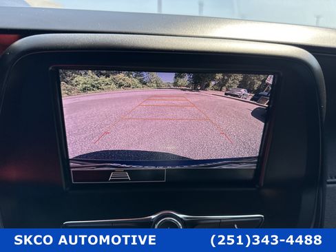 Used 2021 Chevrolet Camaro LT image 17