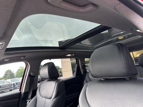 Used 2020 Hyundai Santa Fe Limited AWD/4WD image 17