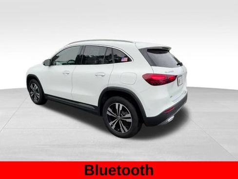 Used 2025 Mercedes-Benz GLA 250 4MATIC image 5