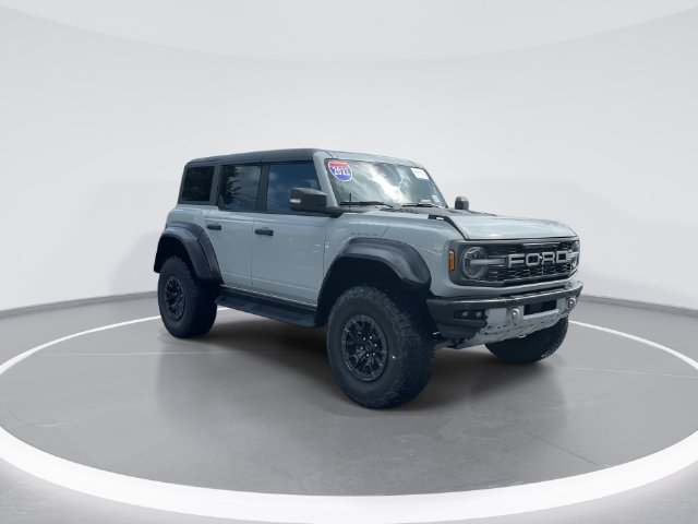 Used 2022 Ford Bronco Raptor AWD/4WD image 1