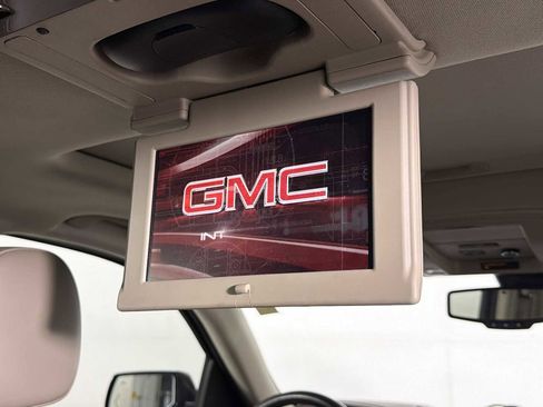 Used 2016 GMC Yukon XL SLT w/ Open Road Package image 17