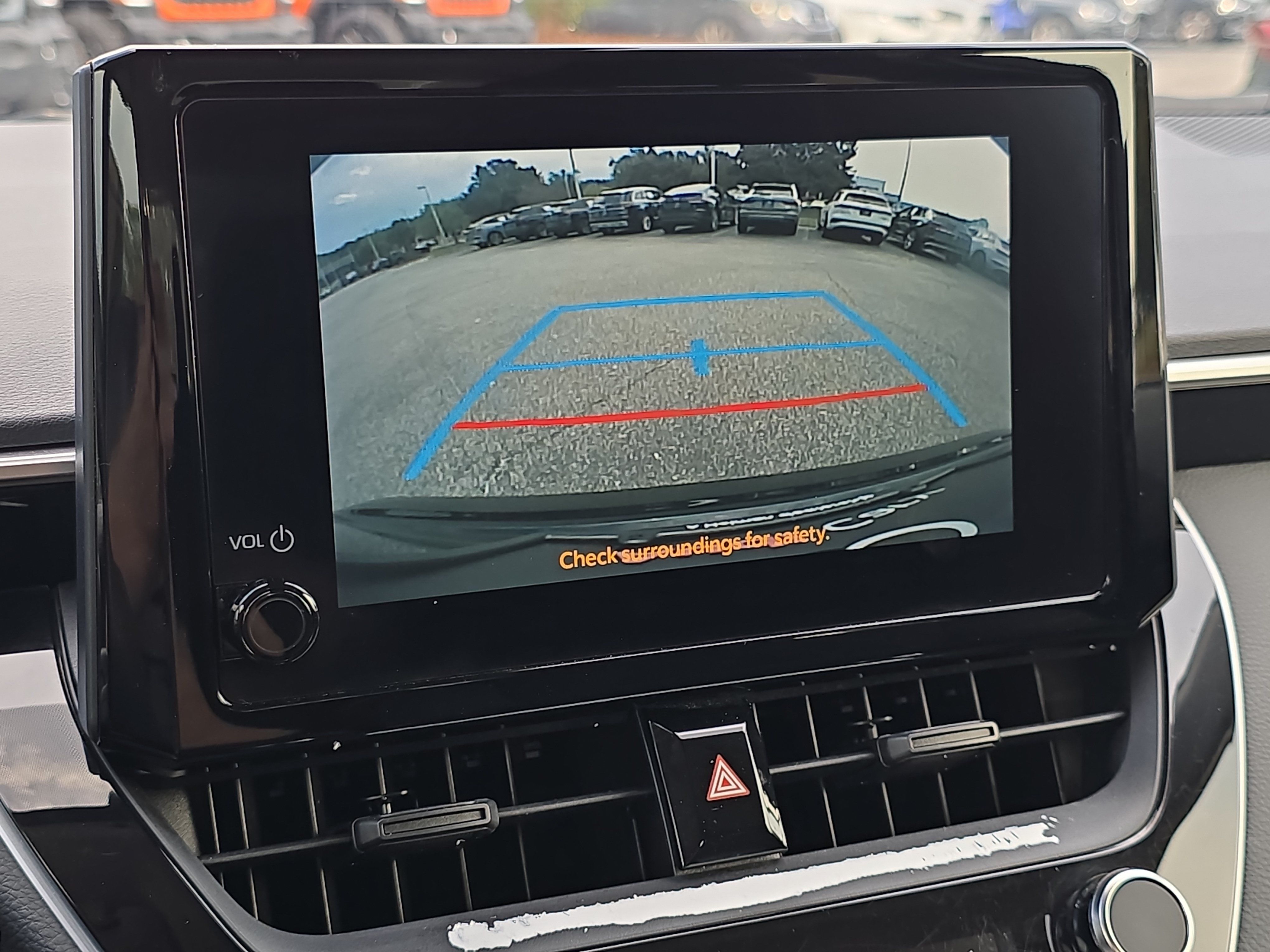 Used 2023 Toyota Corolla LE FWD image 23