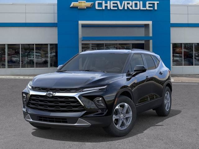 New 2026 Chevrolet Blazer LT w/ Convenience Package FWD image 44