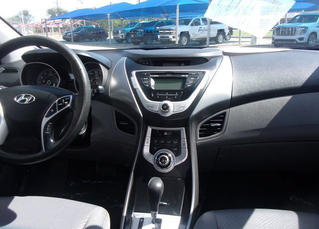 Used 2012 Hyundai Elantra GLS w/ Preferred Pkg 3 FWD image 13