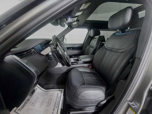 New 2026 Land Rover Range Rover Long Wheelbase Autobiography image 11