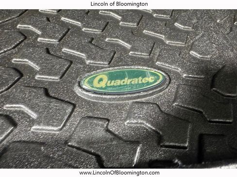 Used 2012 Jeep Wrangler Unlimited Sahara w/ Connectivity Group image 26