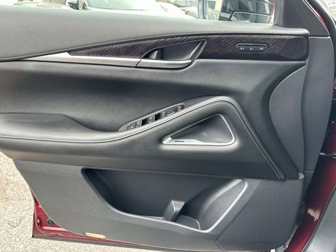 Used 2023 INFINITI QX60 Sensory w/ Cargo Package image 23