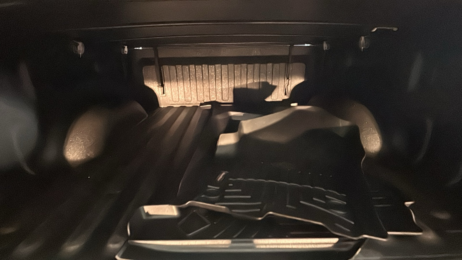 Used 2021 RAM 1500 Big Horn AWD/4WD image 34