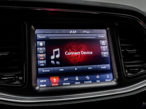 Used 2018 Dodge Challenger SRT Demon image 64