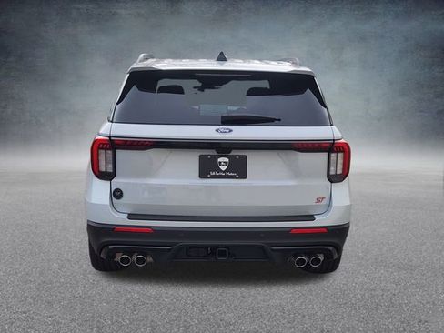 New 2026 Ford Explorer ST w/ Sun And Sound Package image 6